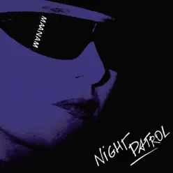 Night Patrol (Remastered) - Maanam