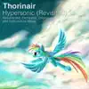 Thorinair - Hypersonic (Orchestral Mix)