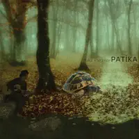 Bilal Karaman: Patika — Bilal Karaman & Lars Danielsson