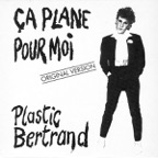 Ça plane pour moi (Original 1977 Version)