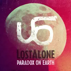 Paradox On Earth - Single - Lostalone