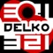 La Mort en Danger - Delko lyrics