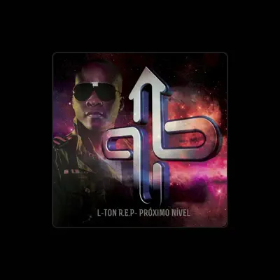 Listen to L-Ton (R.E.P), watch music videos, read bio, see tour dates & more!