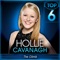 The Climb (American Idol Performance) - Hollie Cavanagh lyrics