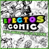 Efectos de Comic. Dibujos Animados y Ciencia Ficción