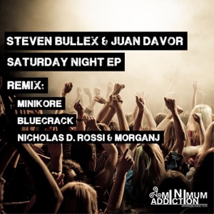 Saturday Night - EP