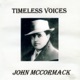 Timeless Voices John McCormack