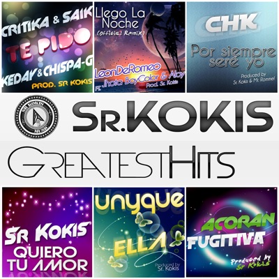 Greatest Hits - EP