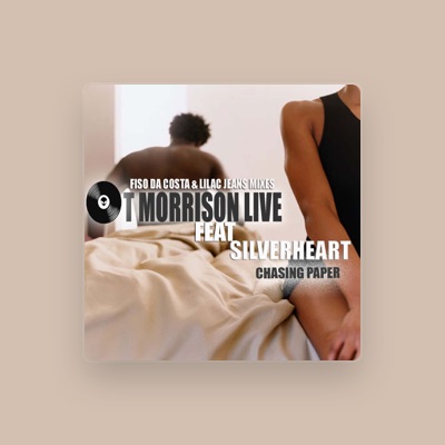 Listen to TmorrisonLive, watch music videos, read bio, see tour dates & more!