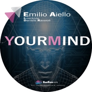 Your Mind - Single