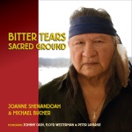 Bitter Tears Sacred Ground