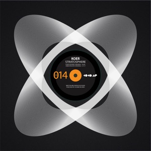 Stratosphere - Single