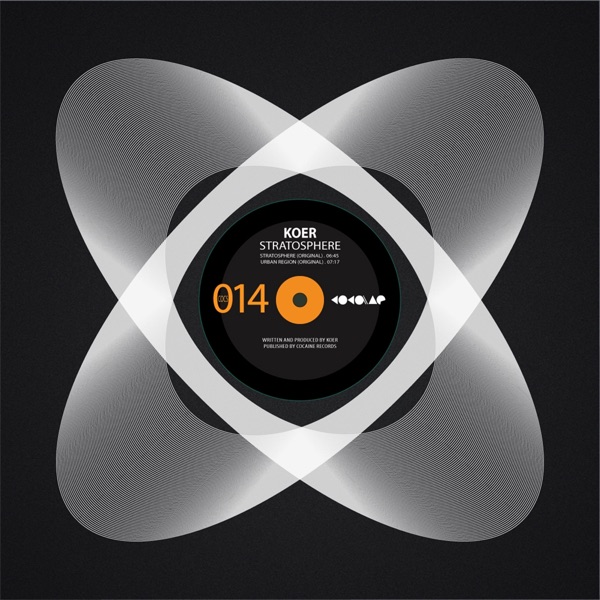 Stratosphere - Single