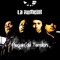 Ils nous aiment comme le feu - La Rumeur lyrics