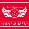 9MUSES - TICKET