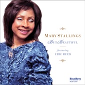 Mary Stallings - The Lamp Is Low