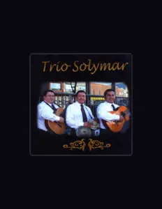 Listen to Trio Solymar, watch music videos, read bio, see tour dates & more!