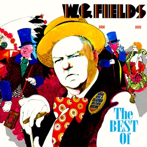 The Sound of W.C. Fields