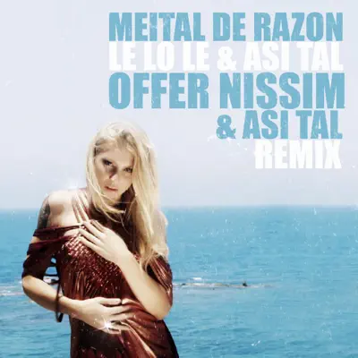 Le Lo Le - Single - Offer Nissim