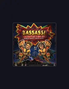 聆聽 Unlimited Aspect、觀看音樂影片、閱讀小傳、查看巡演日期等！