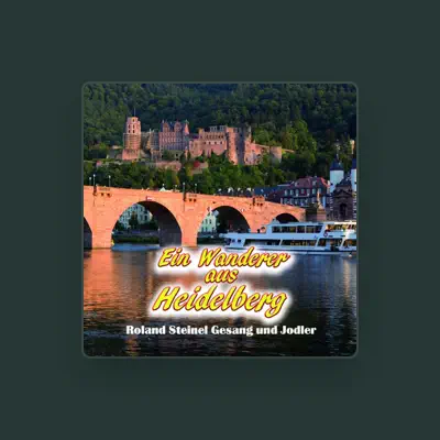 Listen to Roland Steinel, watch music videos, read bio, see tour dates & more!