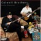 Black Leather Jacket - The Colwell Brothers lyrics