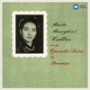 Maria Callas, Philharmonia Orchestra & Tullio Serafin