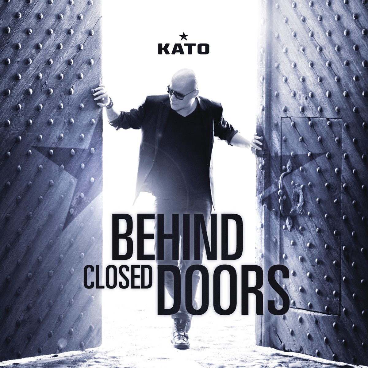 Невер невер лет ю гоу. Thomas Kato Vittrup. Behind closed Doors. Невер лет ю гоу. Discolized Kato.