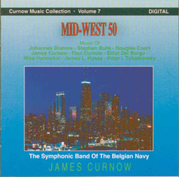 Mid-West 50