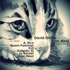 Cats Mind (Remixes)