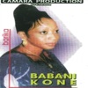 Babani Kone Diagninko Barika