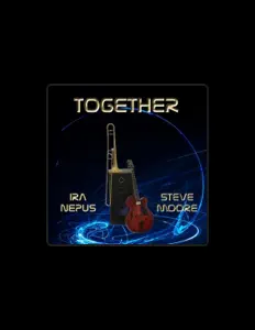 Listen to Steve Moore, watch music videos, read bio, see tour dates & more!