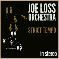 Joe Loss and His Orchestra - FOXTROT MEDLEY: (A) My Own (b) My Foolish Heart (c) Moonlight Serenade (d) At Last (e) Too Young (f) Au Revoir (J'Attendrai)