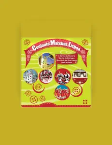 Écoutez Conjunto Marchas de Lisboa, regardez des vidéoclips, lisez la biographie, consultez les dates de tournée et plus encore !