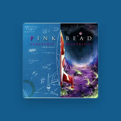 Listen to Pink Bead, watch music videos, read bio, see tour dates & more!