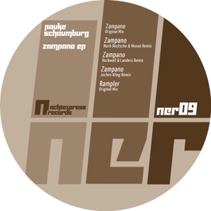 Zampano EP