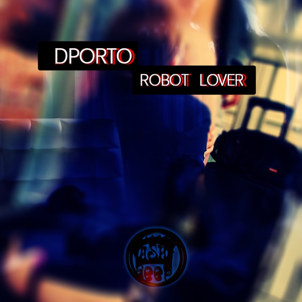 Robot Lover - Single
