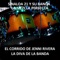El Corrido de Jenni Rivera la Diva de la Banda - Sinaloa 21 y Su Banda la Mezcla Perfecta lyrics