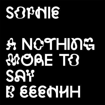 Nothing More to Say (Dub) cover art