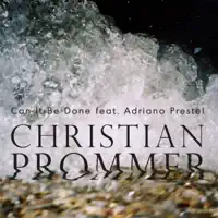 Can It Be Done (feat. Adriano Prestel) [Alex Niggemann's Shanghai Nights Remix] — Christian Prommer
