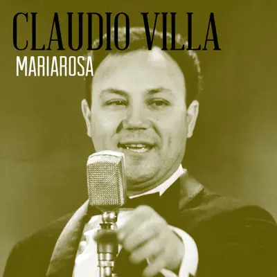 Mariarosa - Single - Claudio Villa