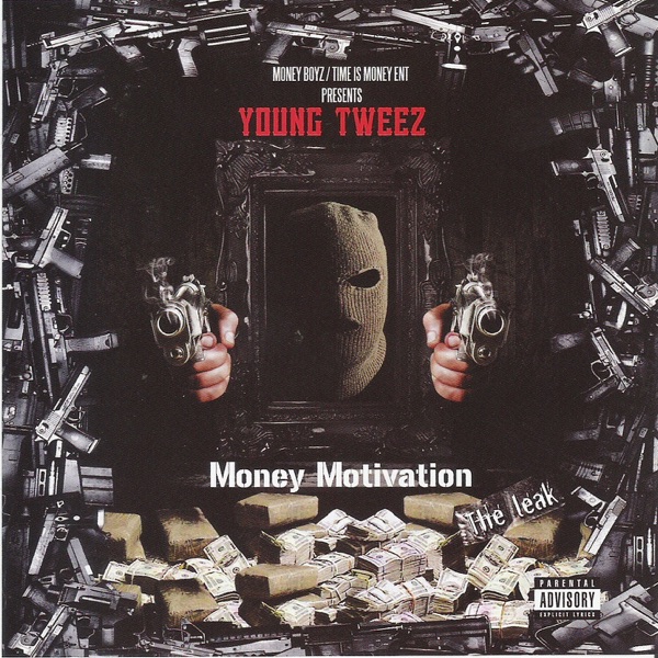 Money Motivation