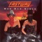 All Shook Up - Fastway lyrics