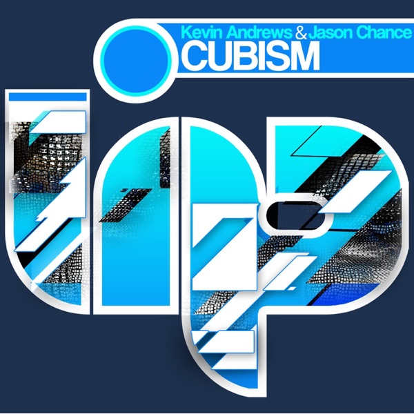 CUBISM - Single