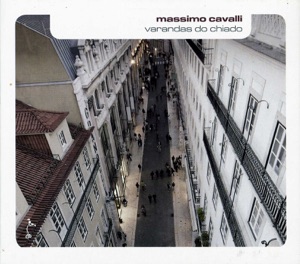 Varandas do Chiado