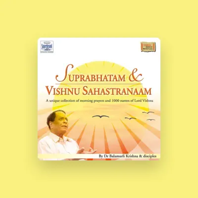 Narayan Mani सुनें, म्यूज़िक वीडियो देखें, बायो पढ़ें, दौरे की तारीखें और बहुत कुछ देखें!