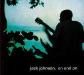 JACK JOHNSON - COCOON