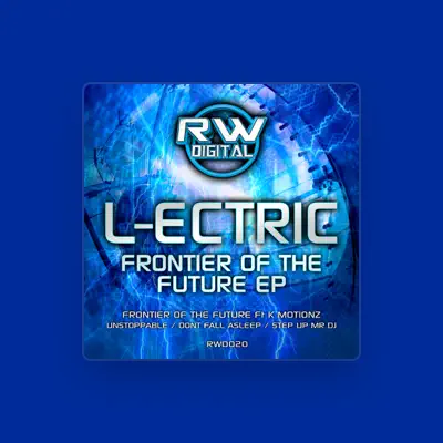 Listen to L-Ectric, watch music videos, read bio, see tour dates & more!