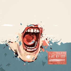 Supersized - EP