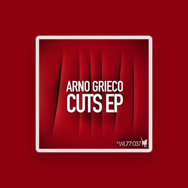Arno Grieco's avatar